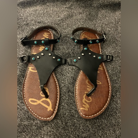 Sam Edelman GALENA size 8 NWOT - Picture 3 of 9